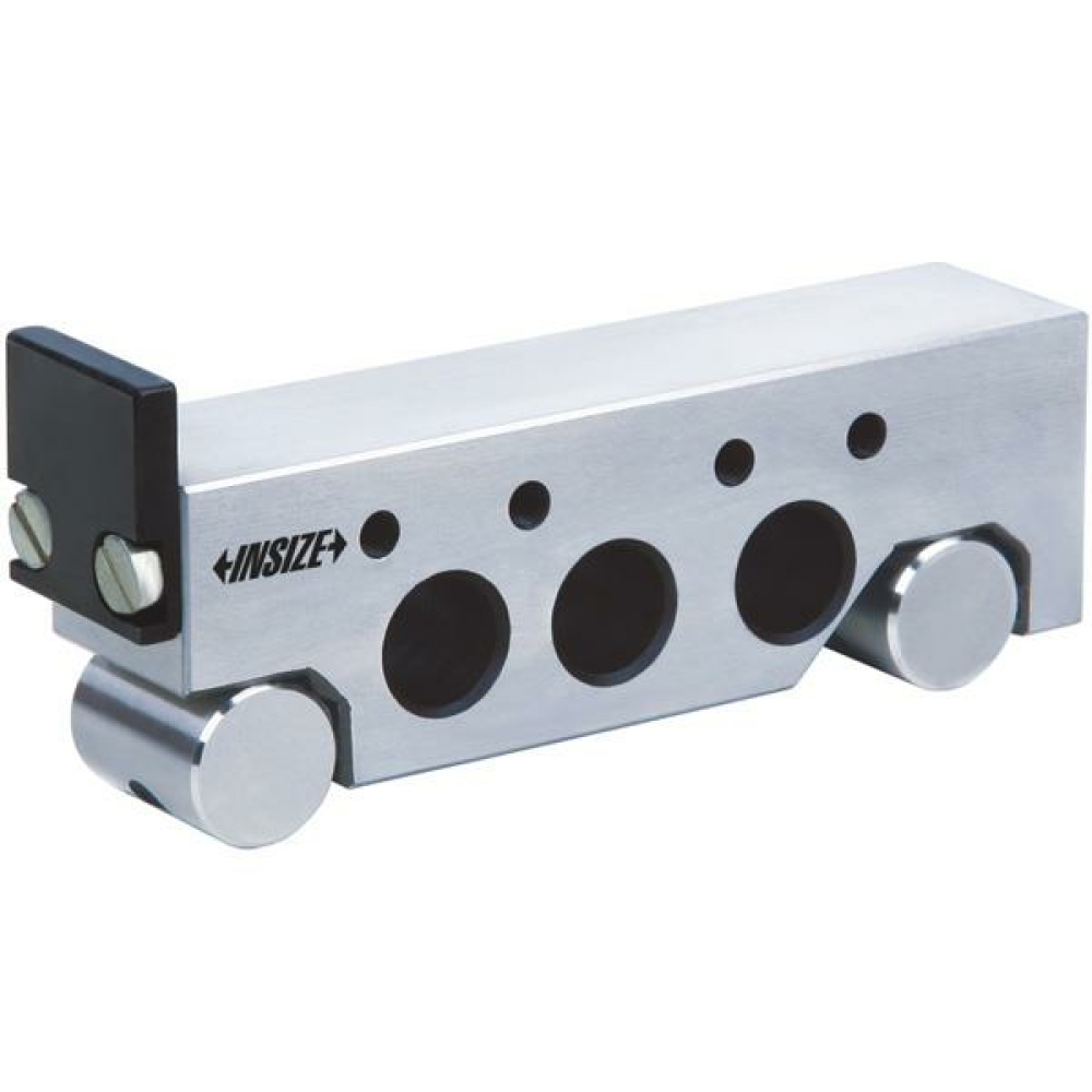 İnsize 100mm Sinüs Bar