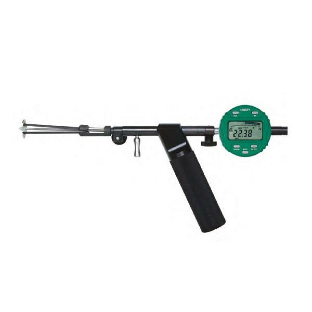 İnsize 100mm Uzatma Çubuğu