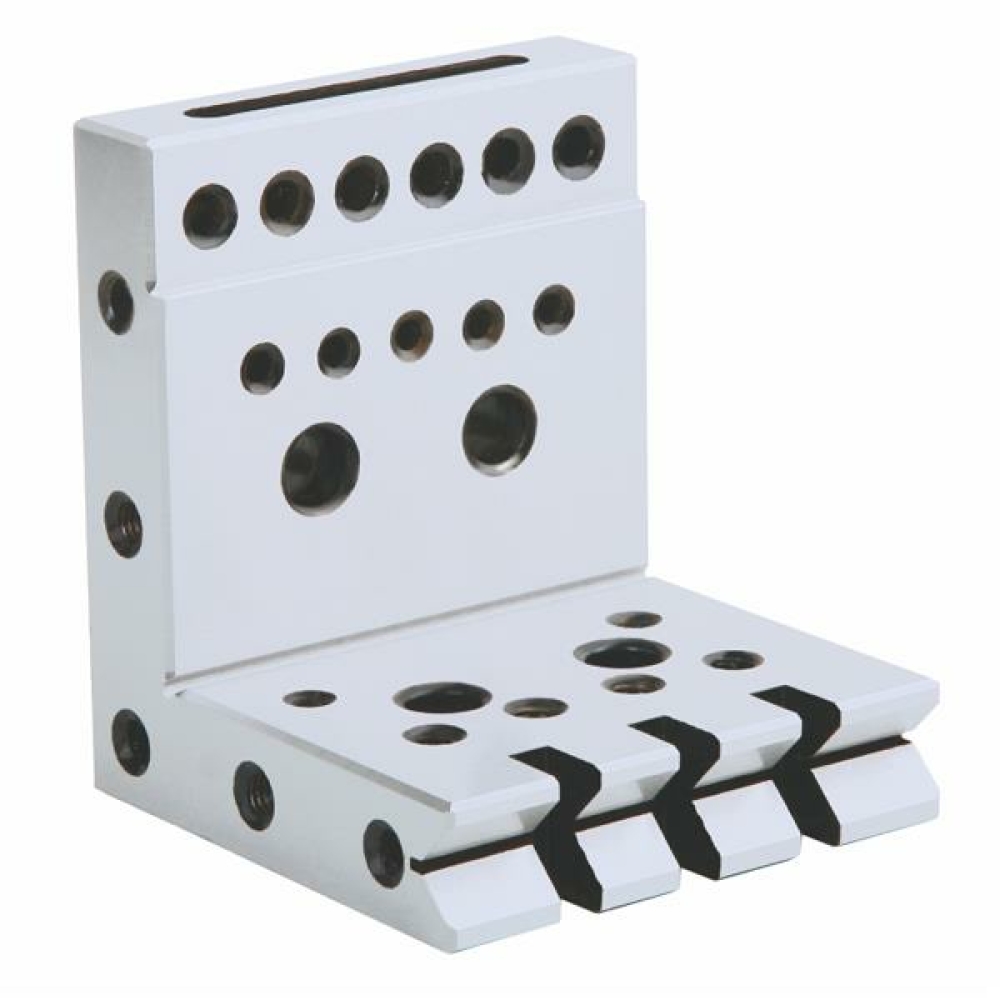 İnsize 100X100X115mm Dik Açılı Pleyt