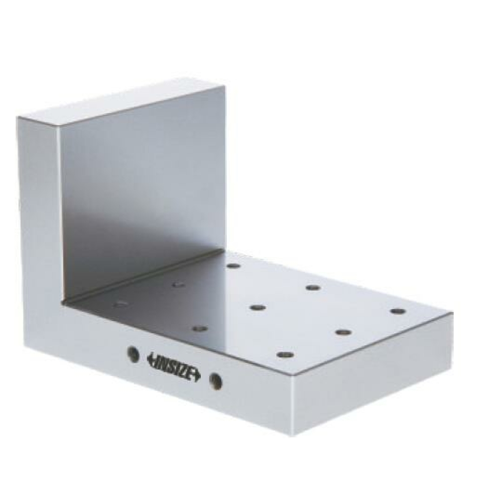 İnsize 100X100X150mm Dik Açılı Pleyt