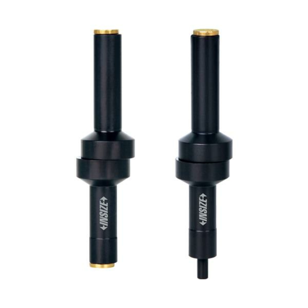 İnsize 10mm Manyetik Olmayan Sıfırlama Probu Kod: 6573-1
