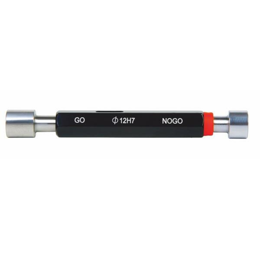 İnsize 10mm Tampon Mastarı