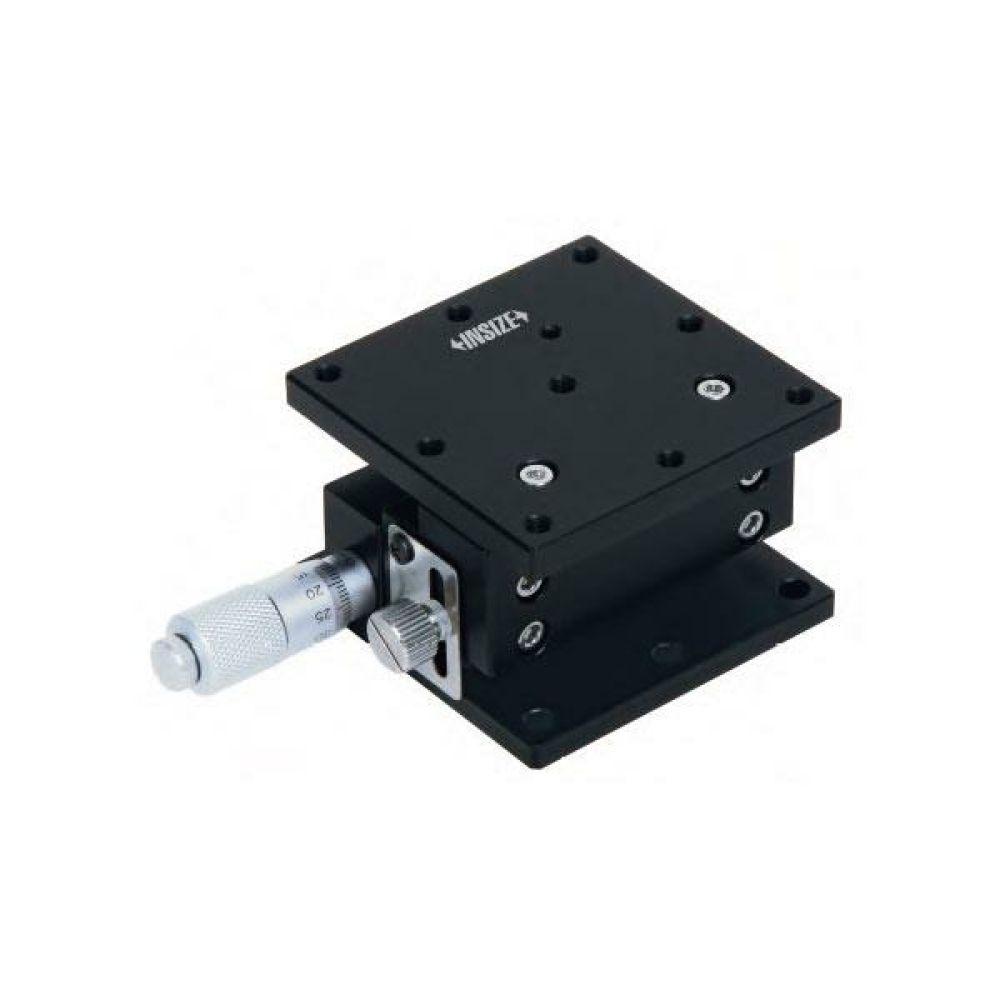 İnsize 10mm Z-Eksen Tablası, Hassasiyet: 0.01mm