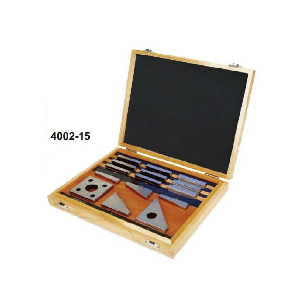 İnsize 12" Tekli Açılı Blok Mastarı