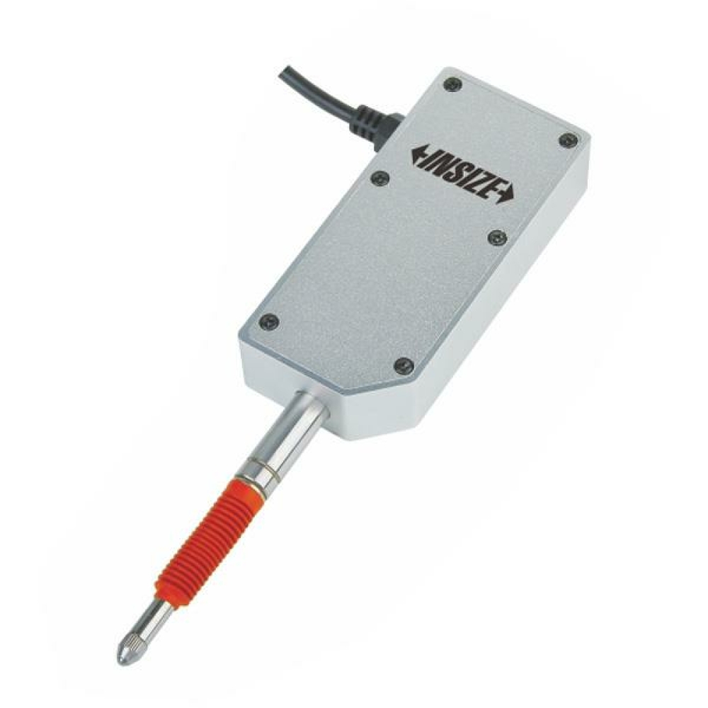 İnsize 12mm Linear Prob (Bilgisayar Bağlantılı Prob Sistemi İçin), Hassasiyet: 0.01mm