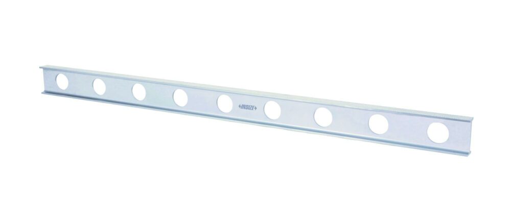 İnsize 1500mm Magnalyum Düz Kenar Mastarı