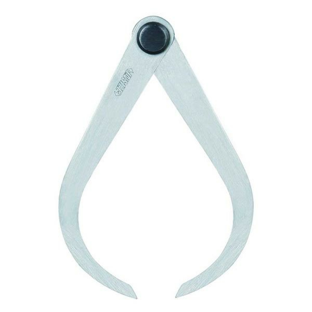 İnsize 150mm/6" Dış Çap Pergeli