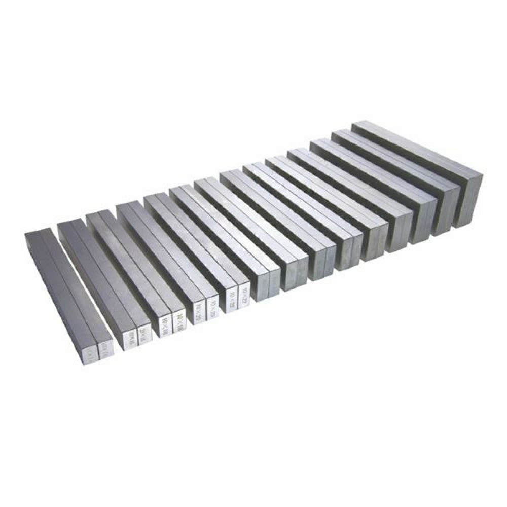 İnsize 150mm Paralel Ölçüm Seti Kod: 6533-10