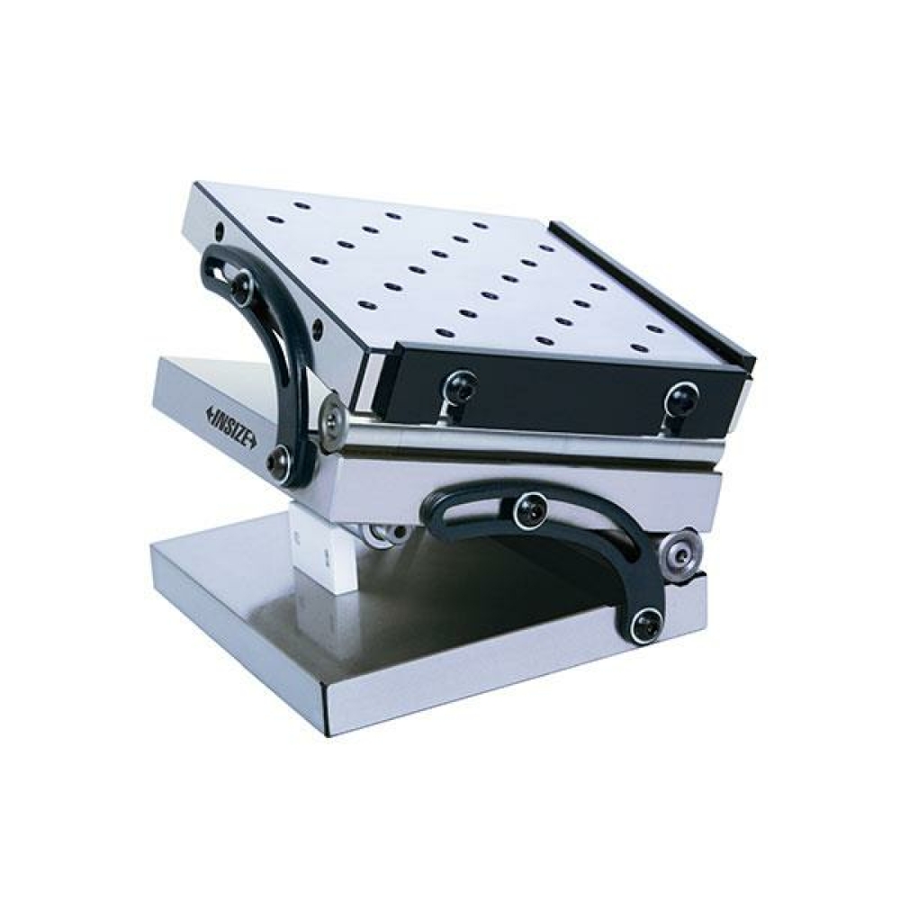 İnsize 150X150mm Birleşik Sinüs Tablası