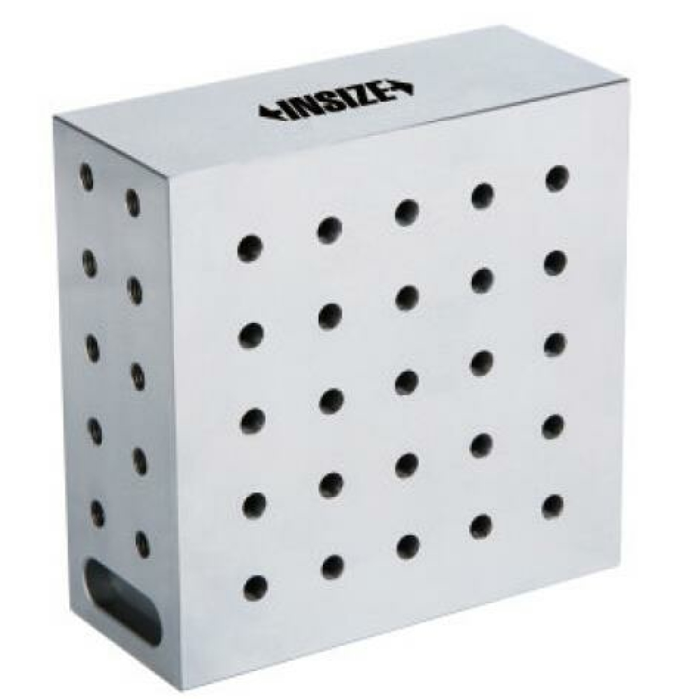 İnsize 150X63X150mm Dik Açılı Pleyt