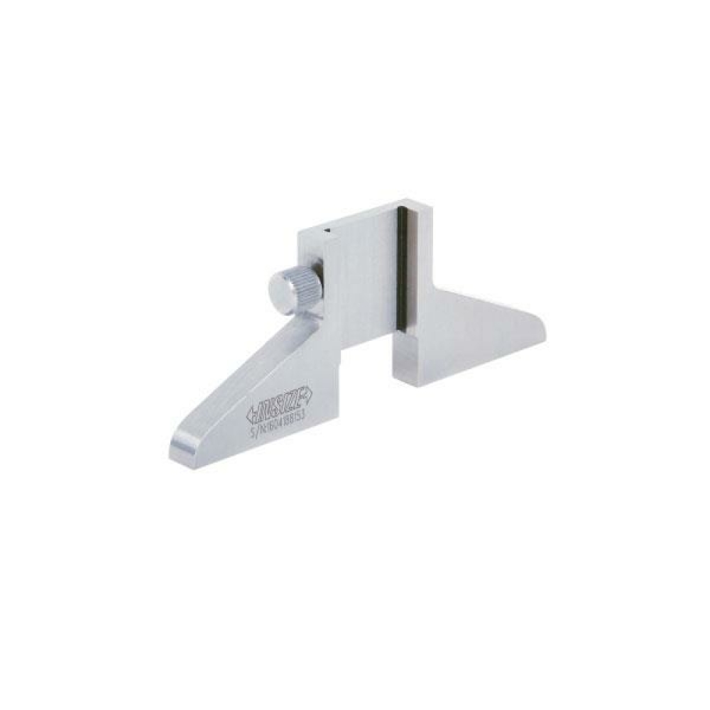 İnsize 16,5X75mm Kumpas İçin Derinlik Ölçüm Ayağı (Gövde Genişliği Maks. 16mm Kumpaslar )