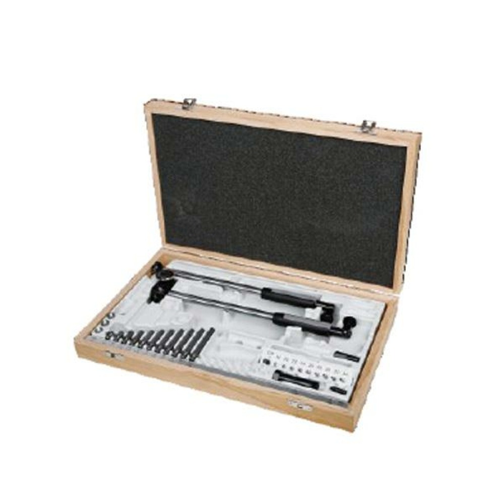 İnsize 18-150mm Silindir Komparatörü (Saat Ve Mastarı Dahil Değildir)