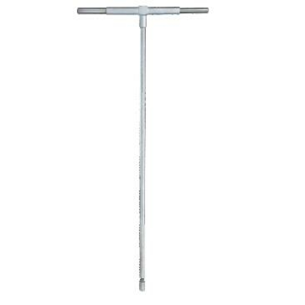 İnsize 19 - 32mm Teleskobik Mastarı