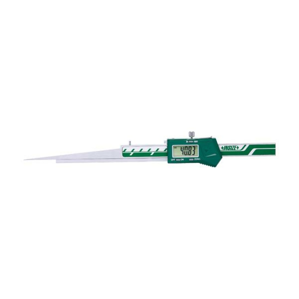 İnsize 20-30mm Dijital Konik Cetvel, Hassasiyet: 0.01mm/0.0005"
