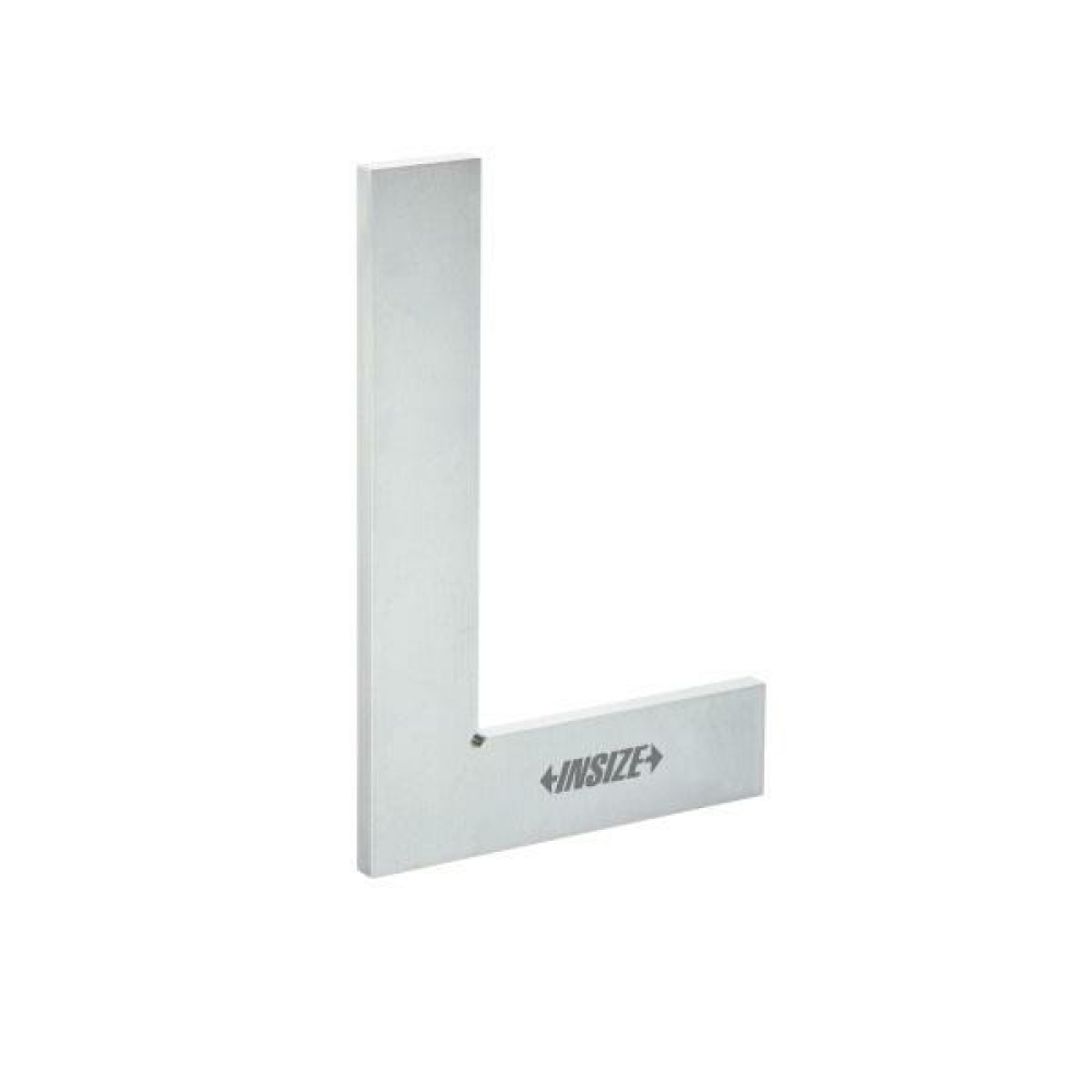 İnsize 200×130mm/8X5,2" Gönye (Ekonomik Model)
