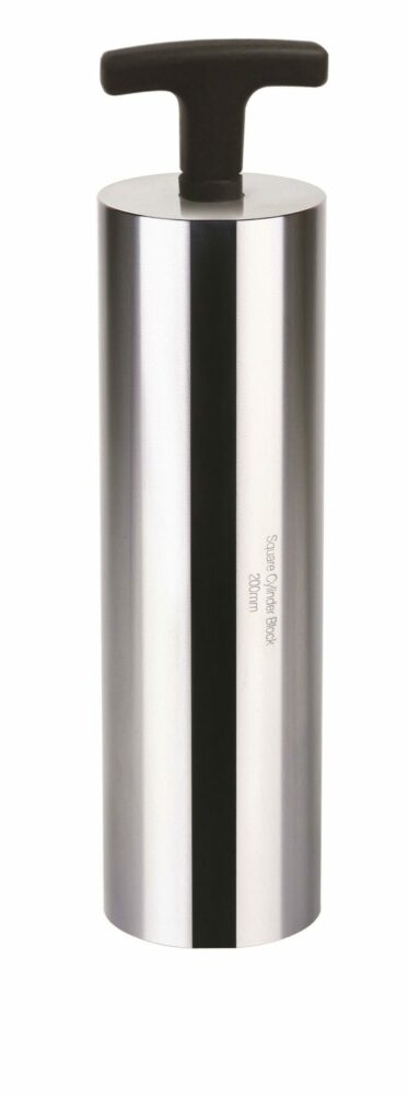 İnsize 200mm Silindir Gönye