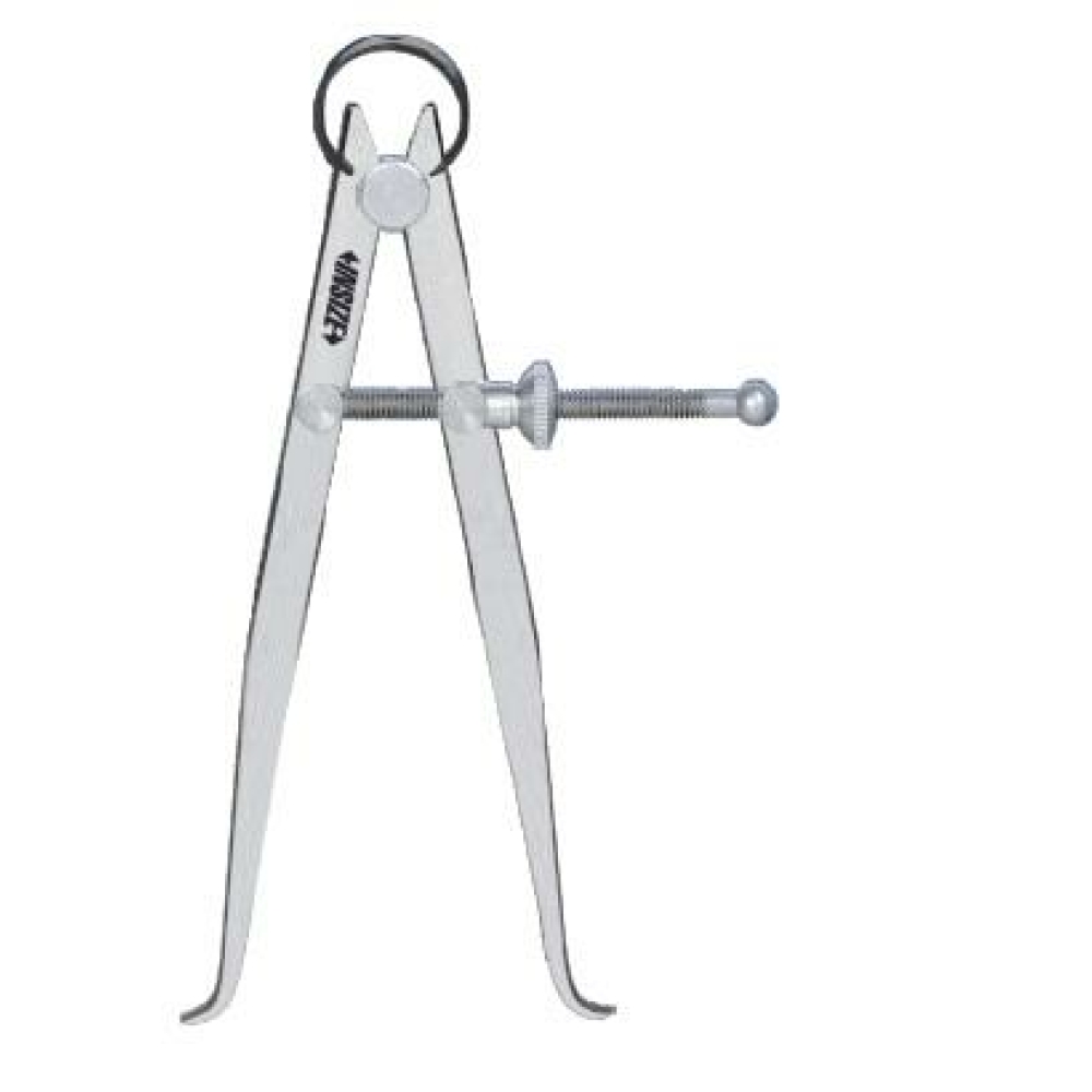 İnsize 22-220mm Ayarlı İç Çap Pergeli