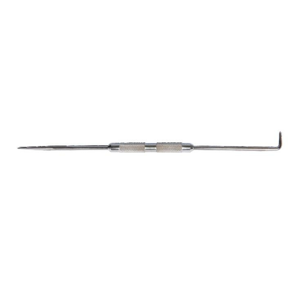 İnsize 230mm/9,1" Sertleşmiş Çizecek (Çift Taraflı)