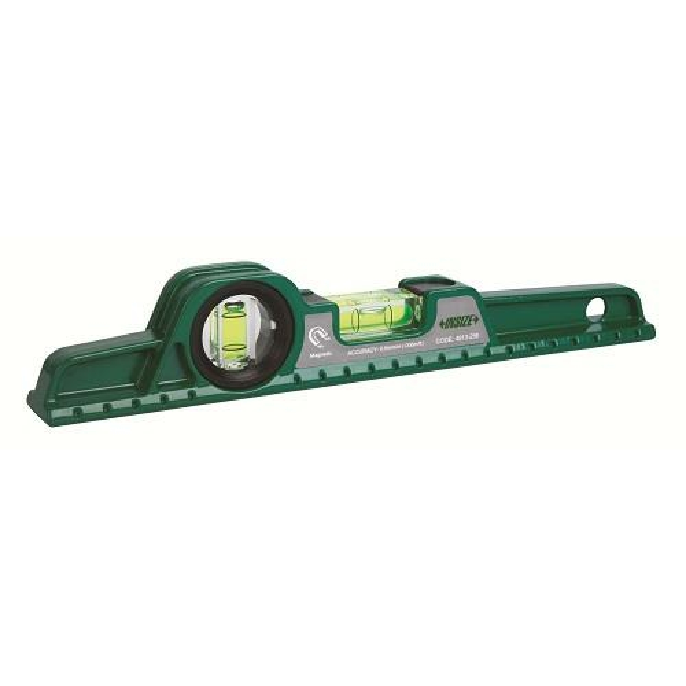 İnsize 250mm/10" Dökme Alüminyum Terazi