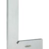 İnsize 250X165mm Düz Gönye 90 Derece Dın 875, Hassasiyet: 0, Hassasiyet:
