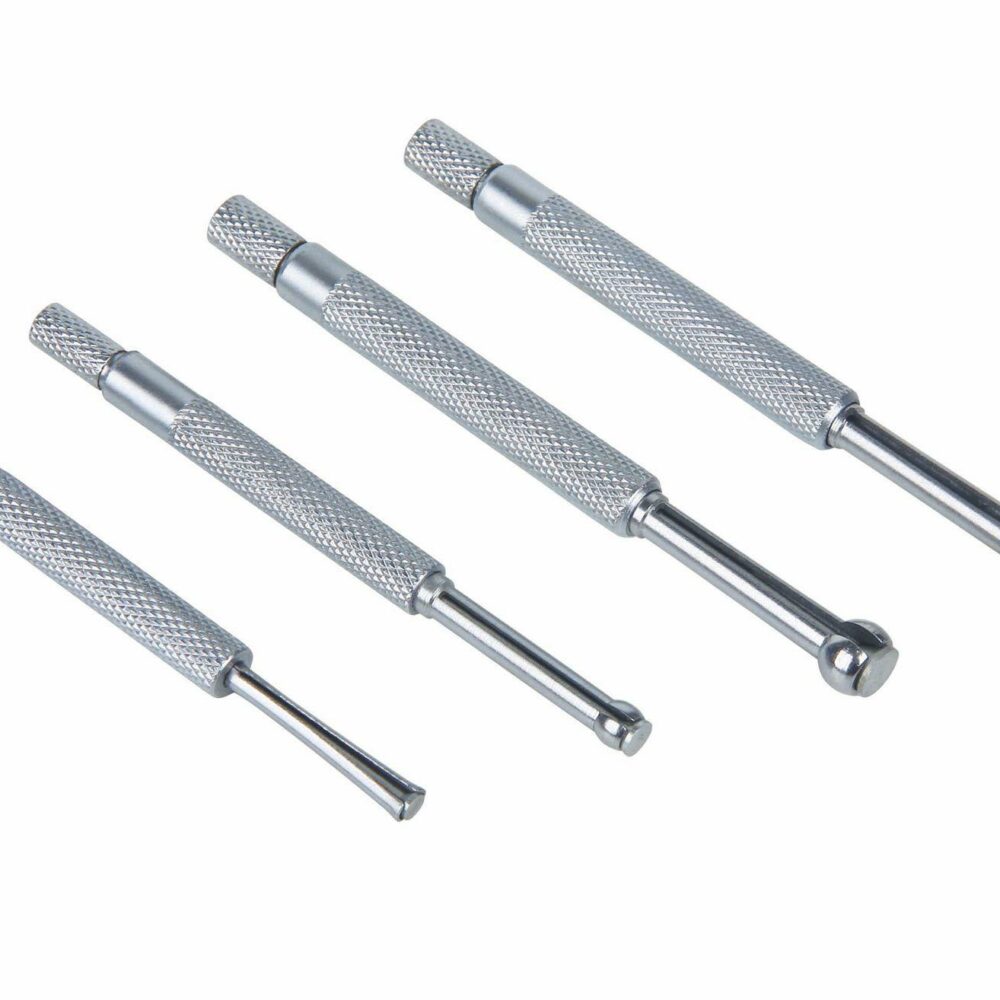 İnsize 3-13mm Delik Mastarı Mini Tip