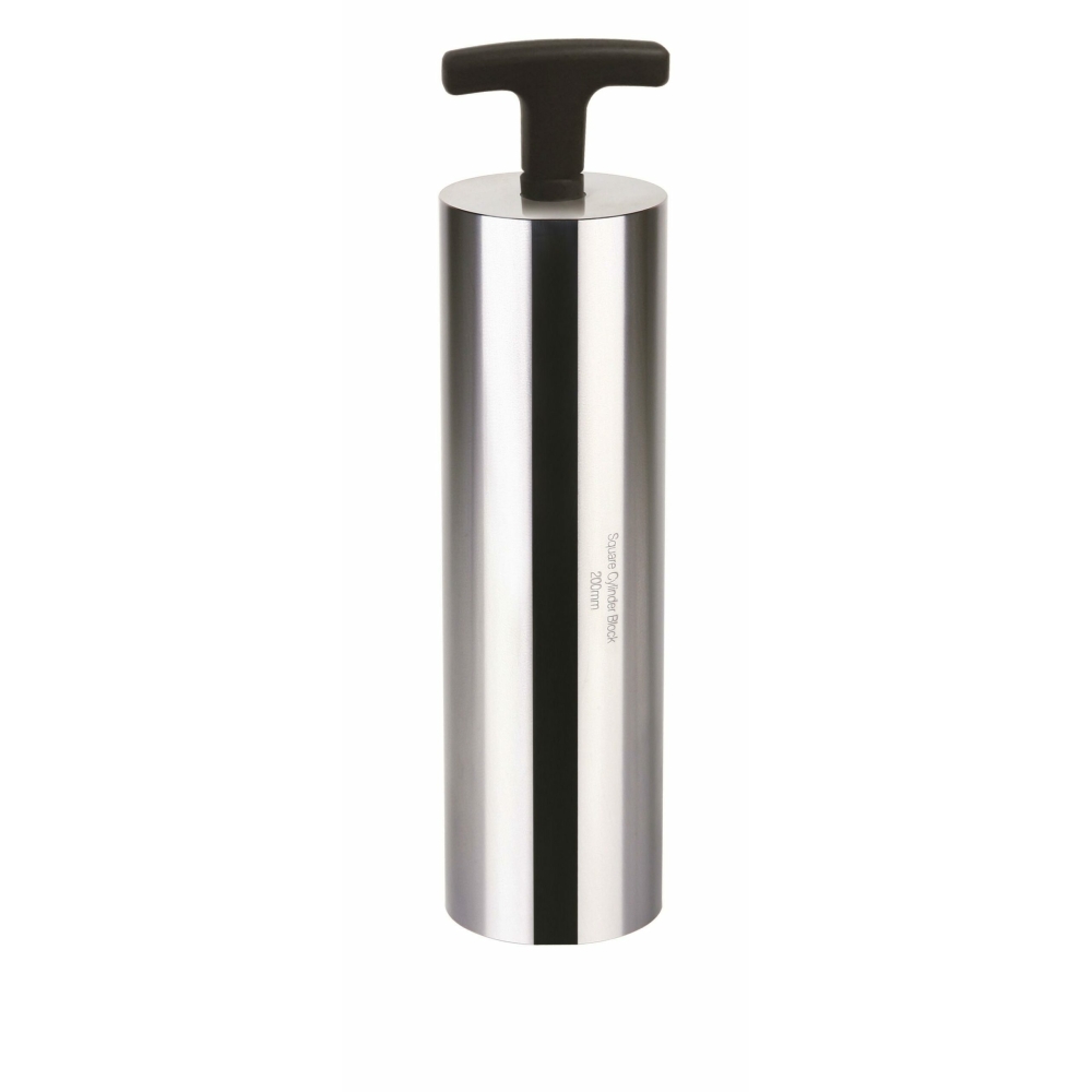 İnsize 300mm Silindir Gönye