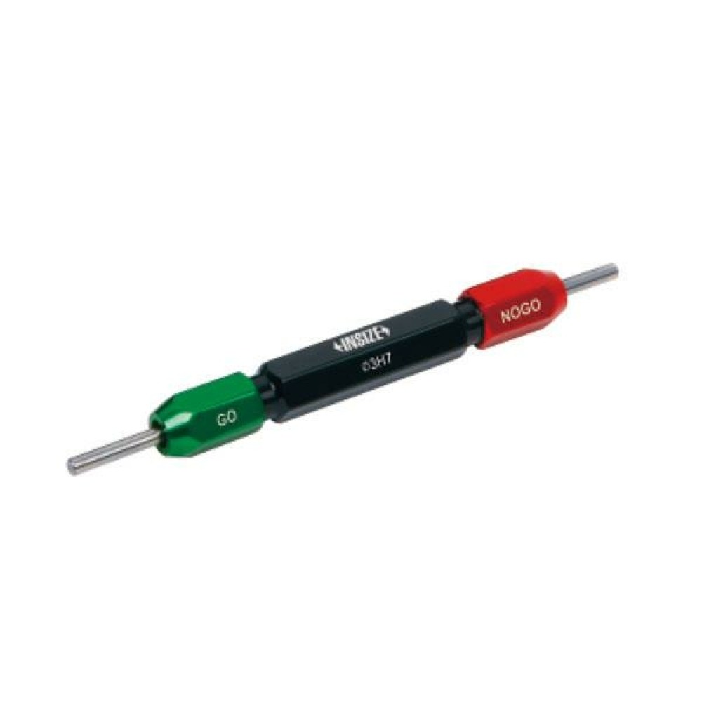 İnsize 30mm Tampon Karbür Mastarı