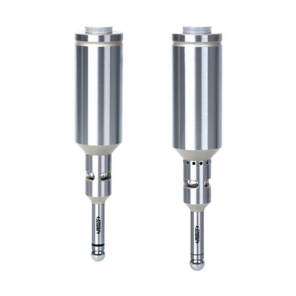 İnsize 32mm Elektronik Sıfırlama Probu - Geniş Gövdeli Kod: 6572-2