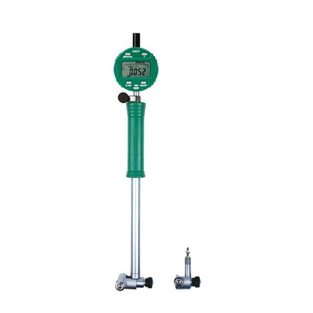 İnsize 35-160mm Dijital Silindir Komparatörü Seti, Hassasiyet: 0.002mm/0.0001"