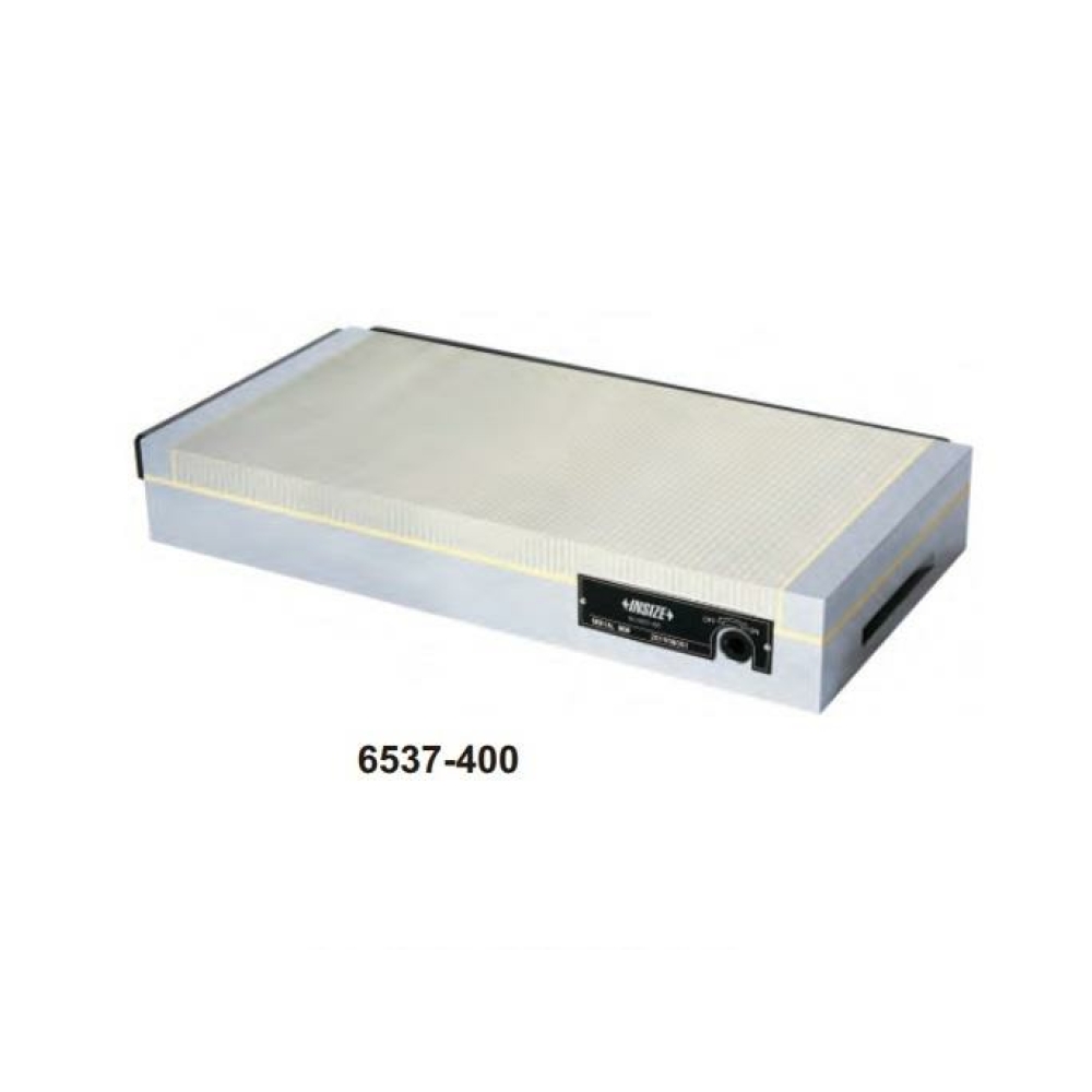 İnsize 400×200mm/16×8" Sabit Manyetik Ayna