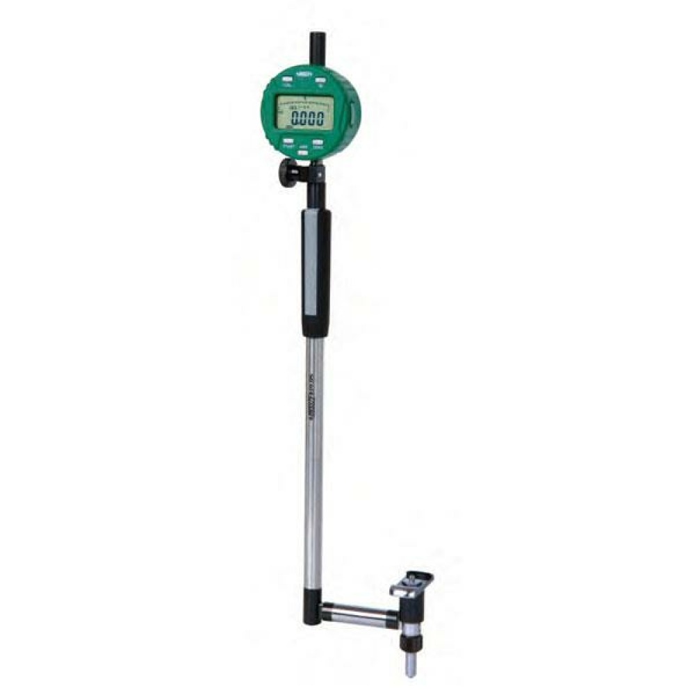 İnsize 400-800mm Eğik Ölçüm Çubuklu Silindir Komparatörü (Saat Ve Mastar Hariçtir)