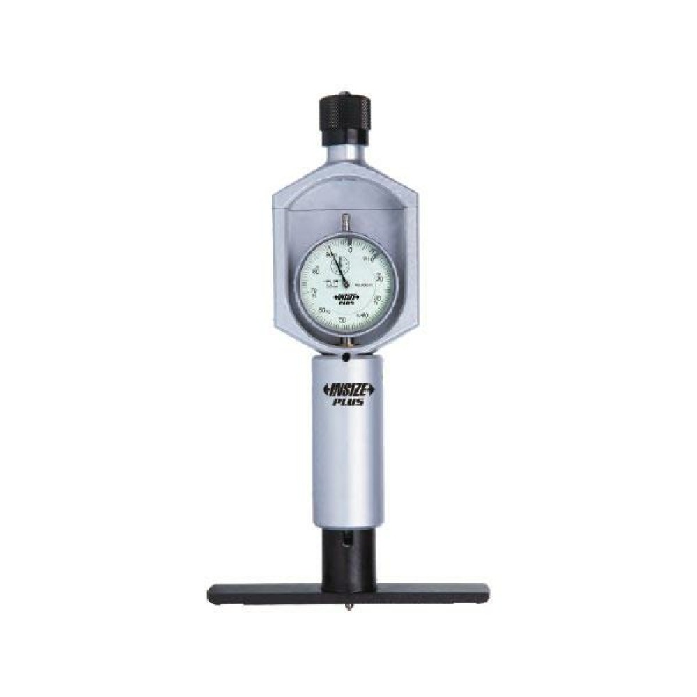 İnsize 400-800mm Yüksek Ölçüm Aralıklı İç Çap Komparatörü (Saat Hariçtir)
