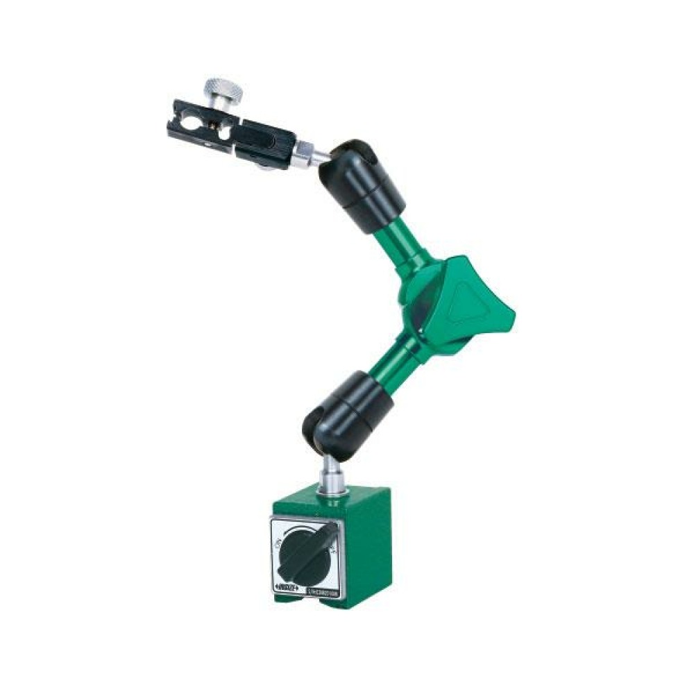 İnsize 40Kgf Hidrolik Mini Komparatör Ayağı