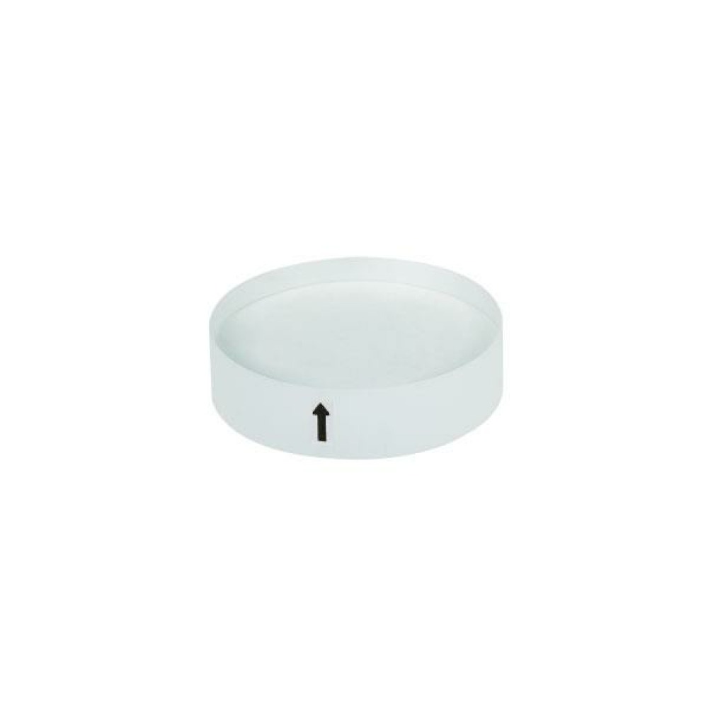 İnsize 45mm Optik Düz Cam Mastarı Kod: 4191-45B