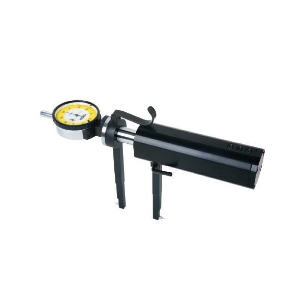 İnsize 5 1/2"-16"/139,7-406,4mm İç Diş Sivrilik Ölçüm Cihazı, Hassasiyet: 0.001"