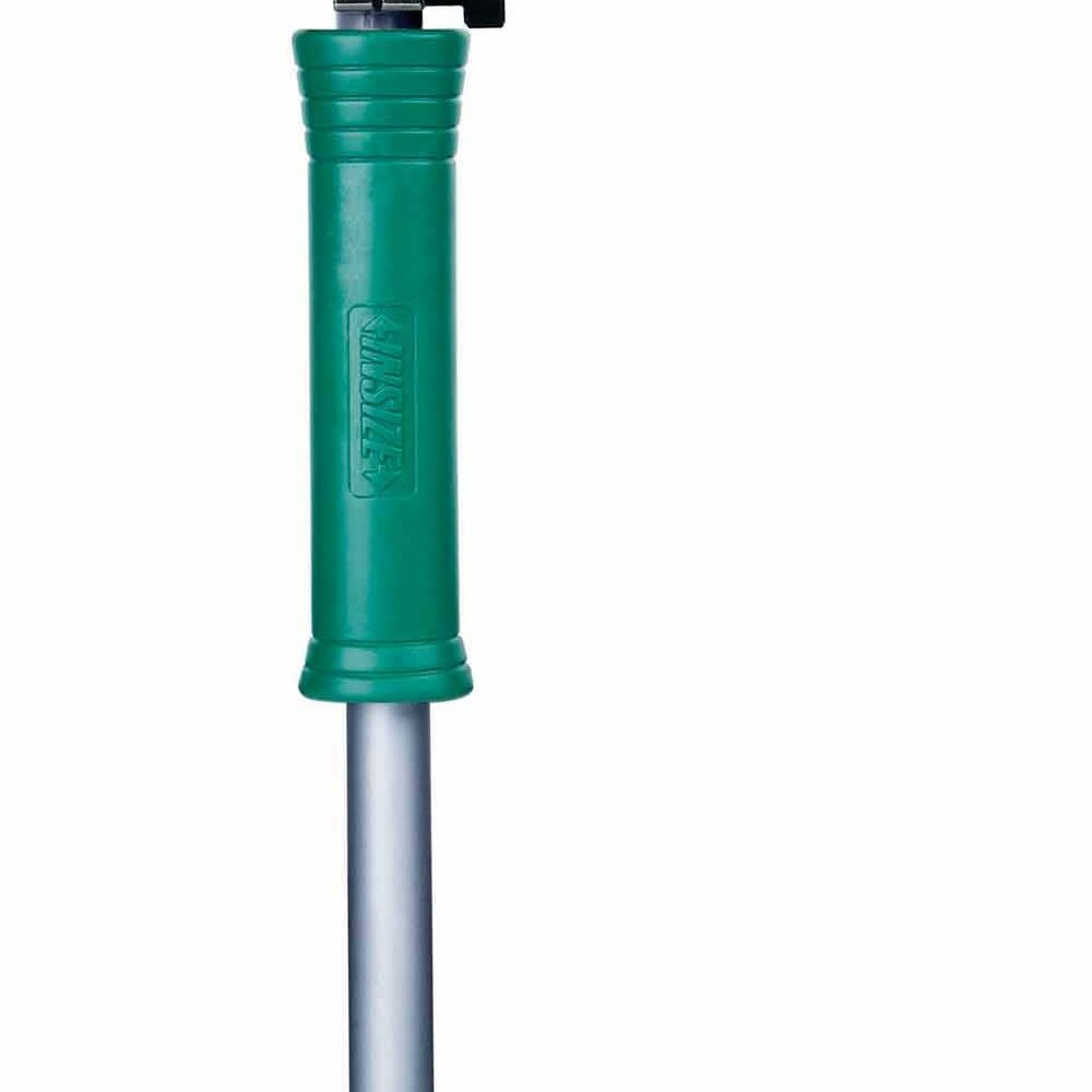 İnsize 50-160mm Silindir Komparatörü - Özel Tip, Hassasiyet: 0,01mm