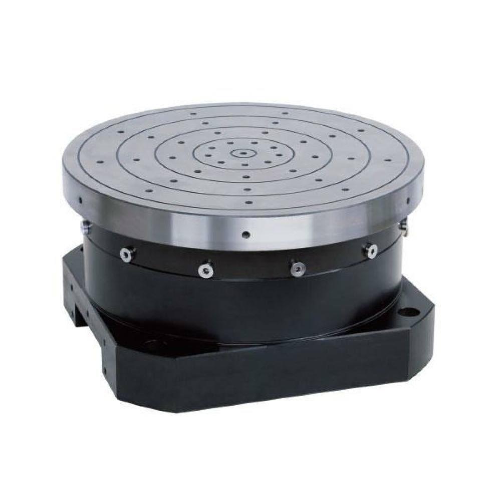 İnsize 500mm Hassas Havalı Döner Tabla