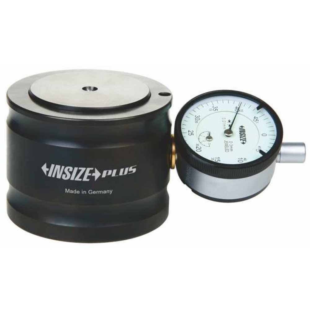 İnsize 50mm Sıfırlama Cihazı