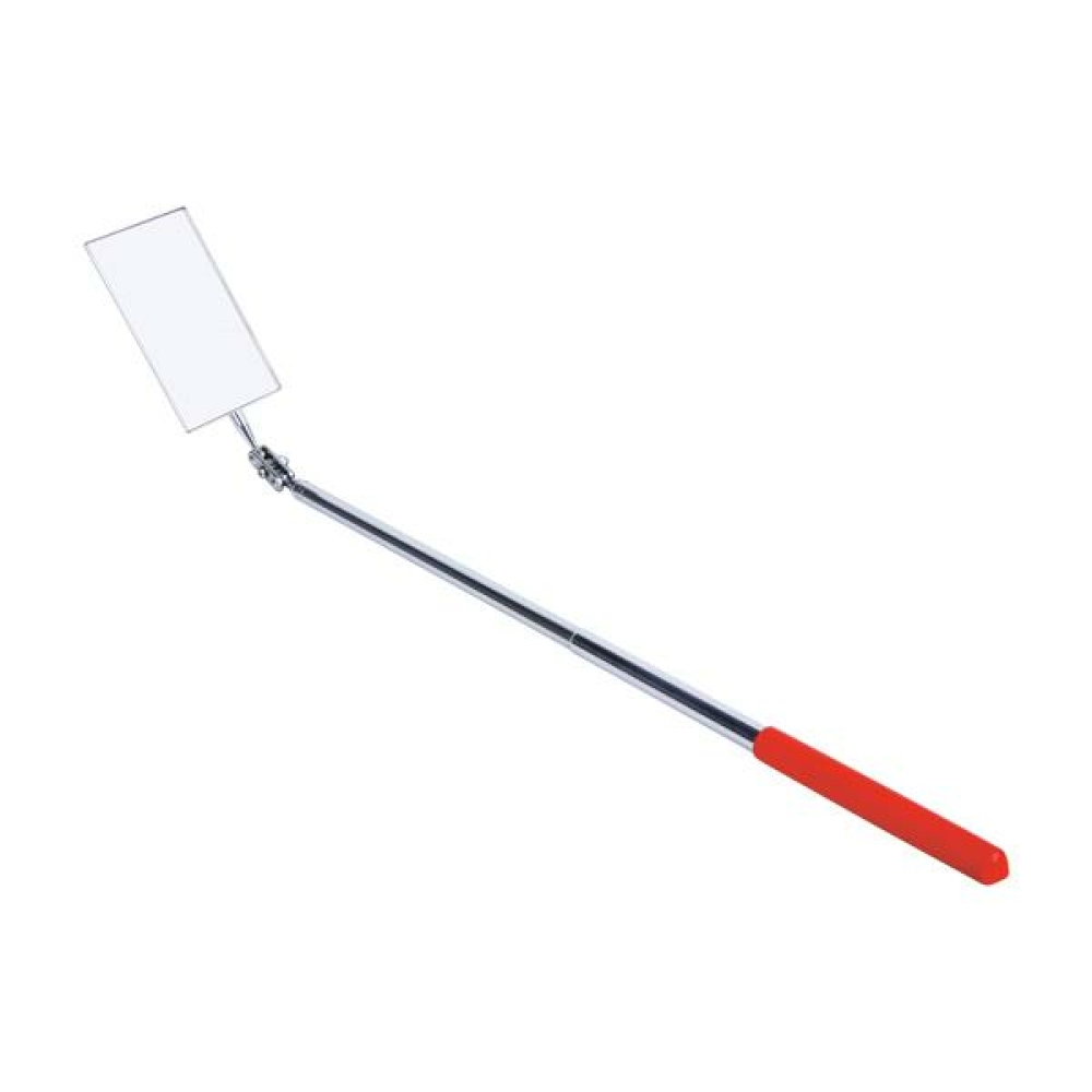 İnsize 50X90mm Teleskobik İnceleme Aynası