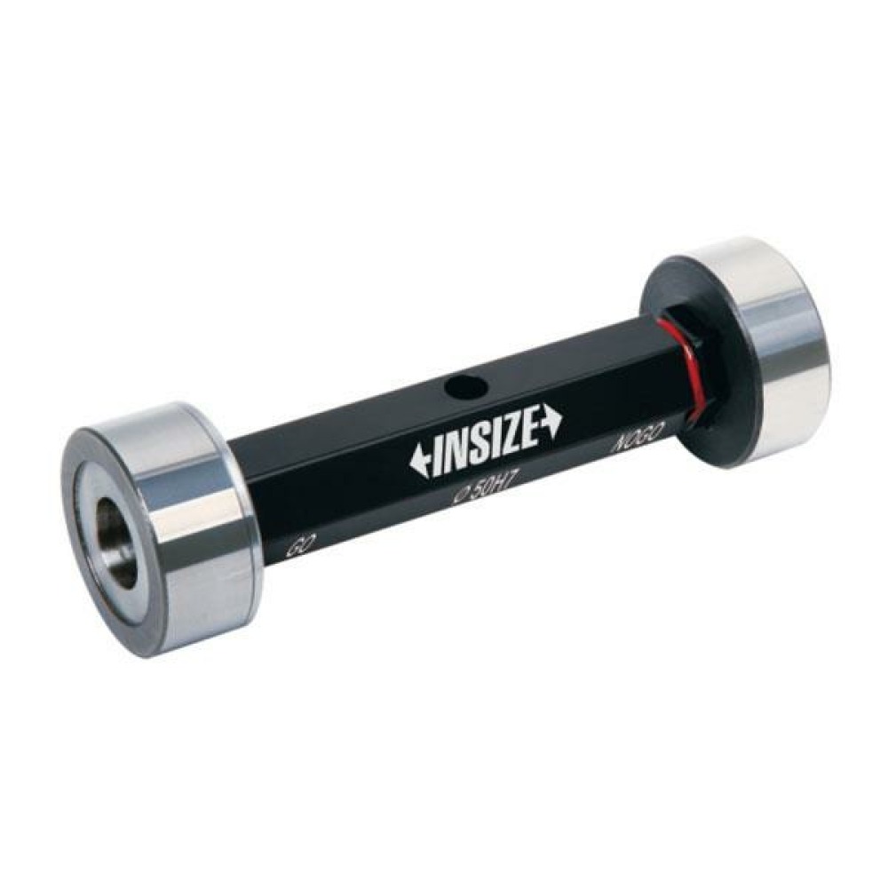 İnsize 52mm Tampon Karbür Mastarı