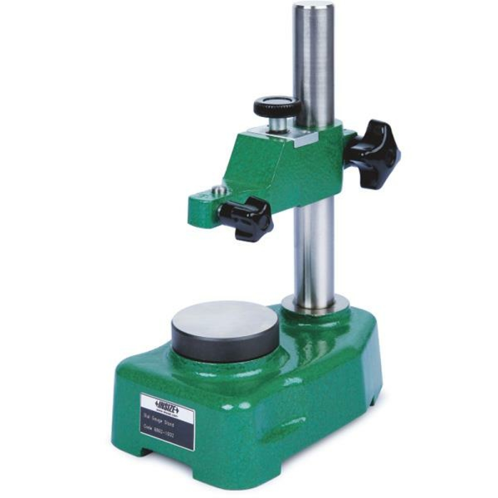 İnsize 58mm Komparatör Ayağı Yuvarlak Tabanlı Kod: 6862-1002