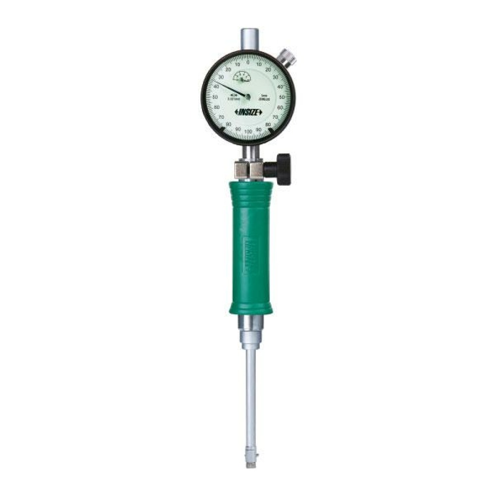 İnsize 6-10mm Hassas Silindir Komparatörü - Küçük Delikler İçin, Hassasiyet: 0.001mm