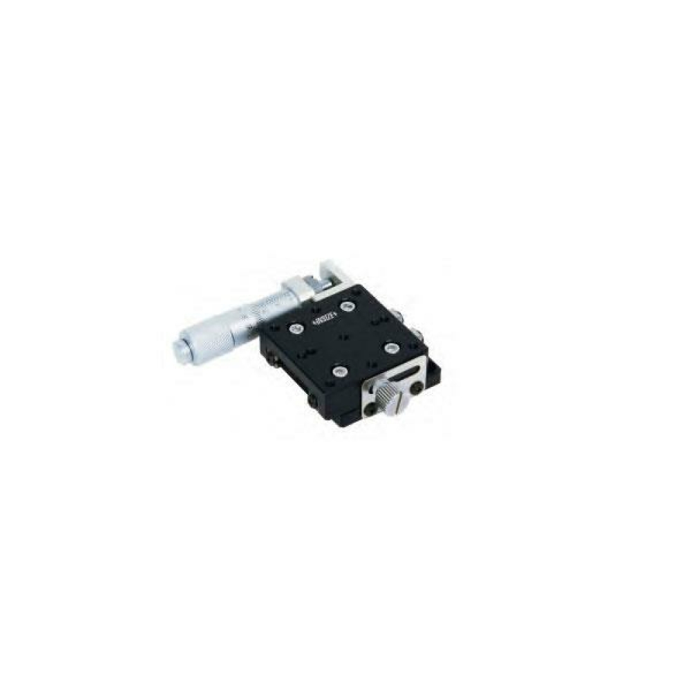 İnsize 6,5mm X-Eksen Tablası (Mikrometre Sağda), Hassasiyet: 0.01mm