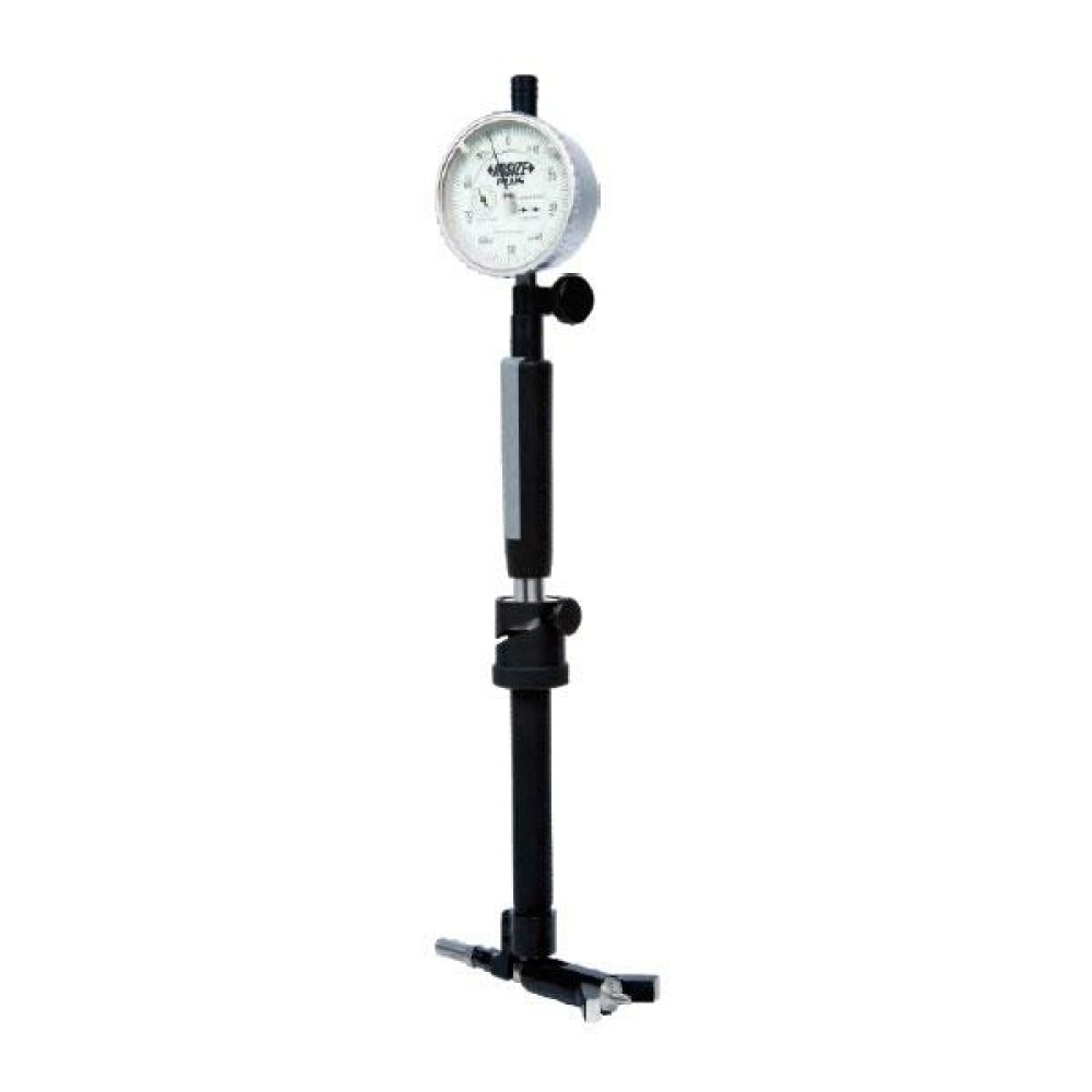 İnsize 60-100mm Döner Tip Silindir Komparatörü (Saat Ve Mastar Hariçtir)