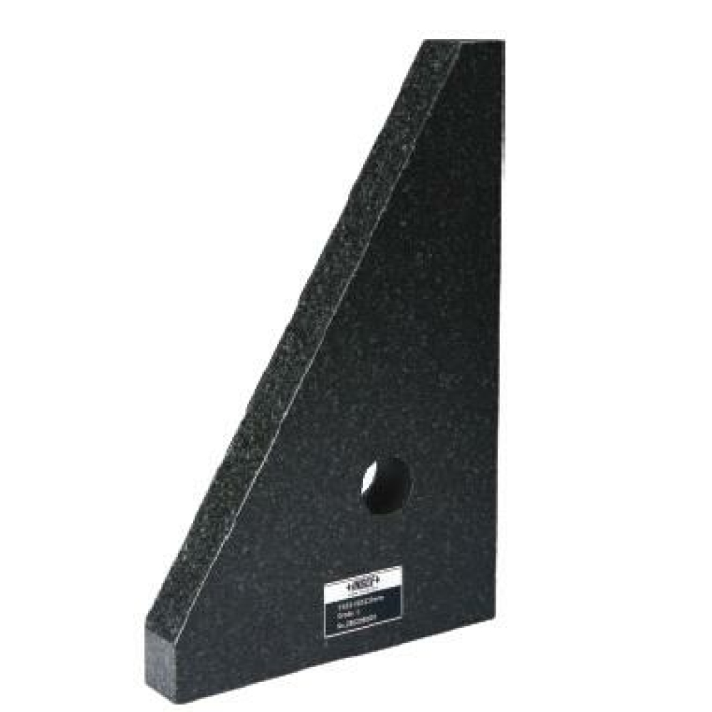İnsize 630X400M Granit Gönye