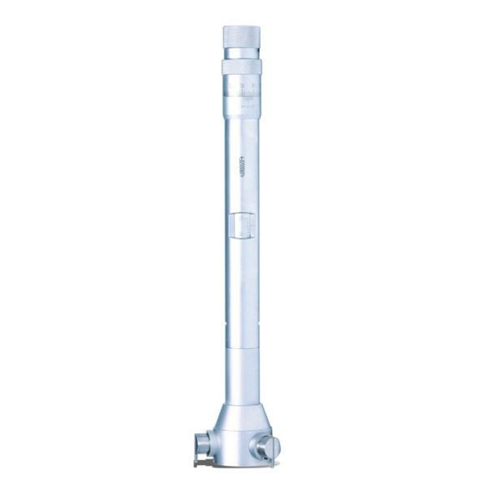 İnsize 70-100mm Mekanik Üç Ayaklı İç Çap Mikrometresi, Geniş Ölçüm Aralıklı, Hassasiyet: 0.001mm