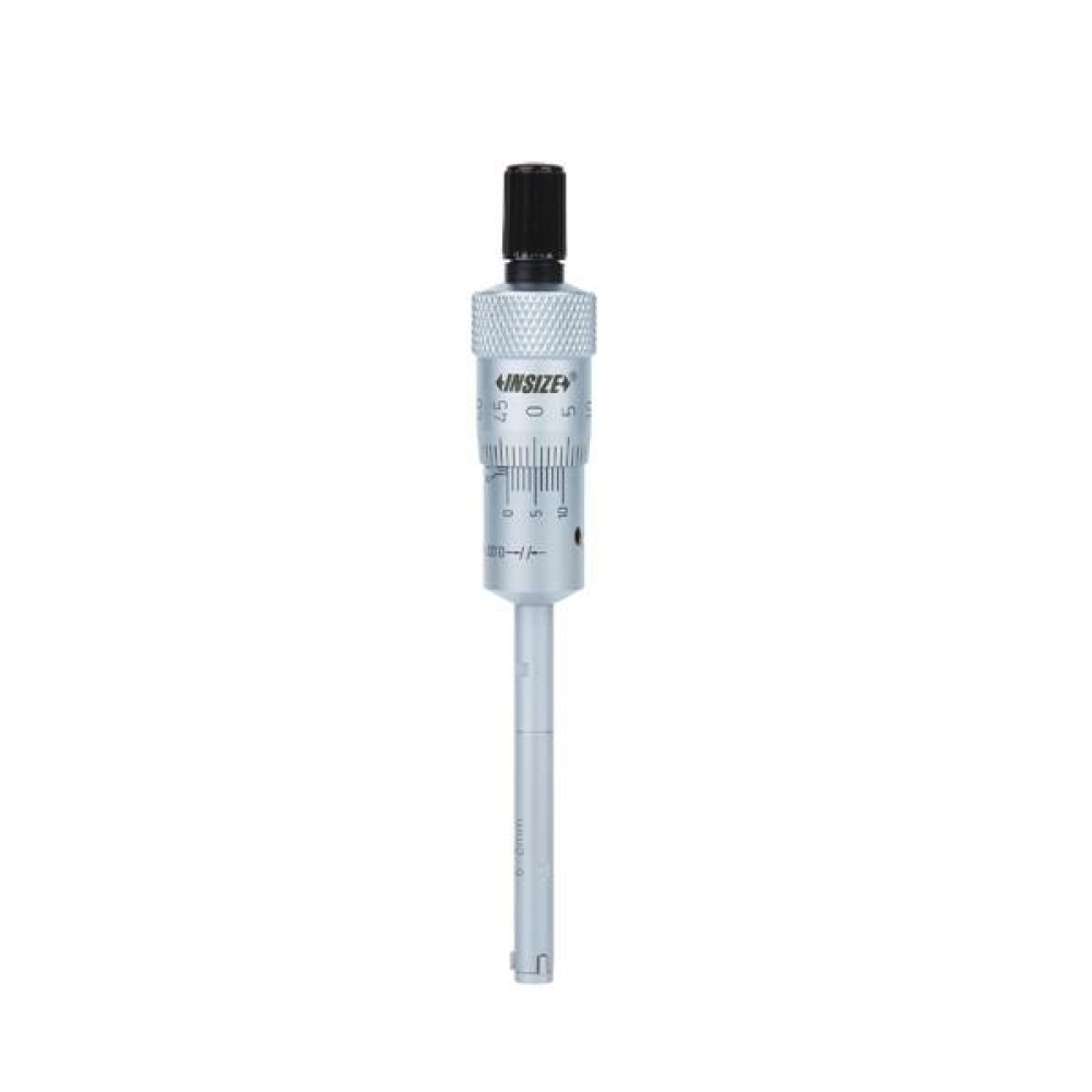 İnsize 8-10mm Mekanik Üç Ayaklı İç Çap Mikrometresi, Hassasiyet: 0,001mm