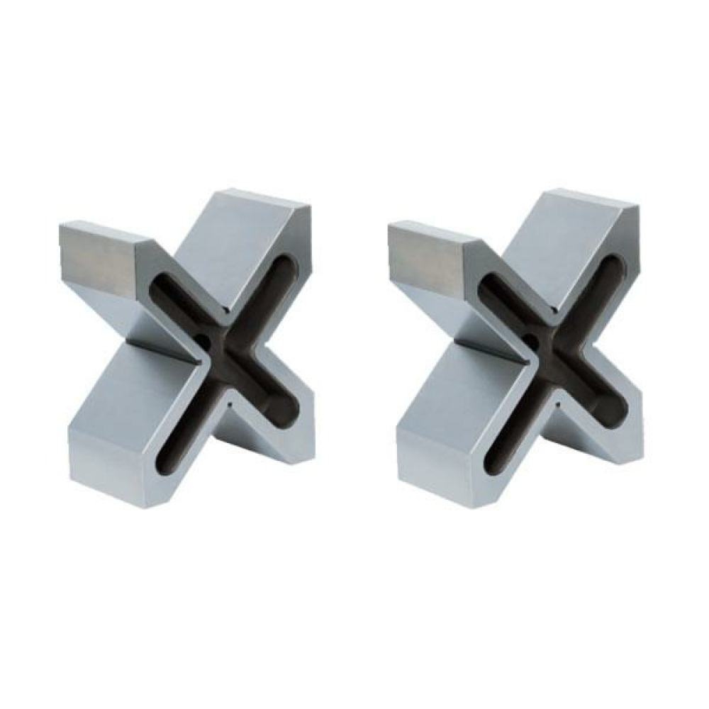 İnsize 8-120mm V-Blok Set