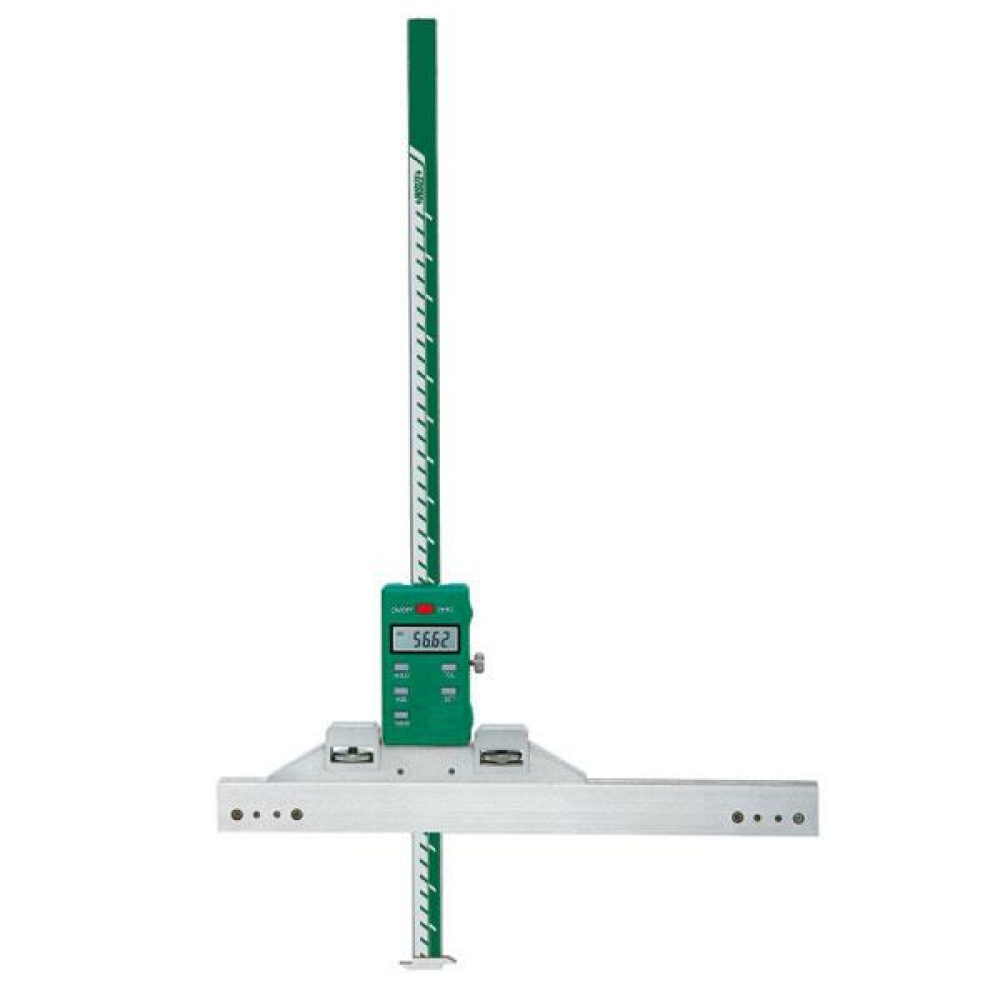 İnsize 800mm/31,496" Taban Uzatma