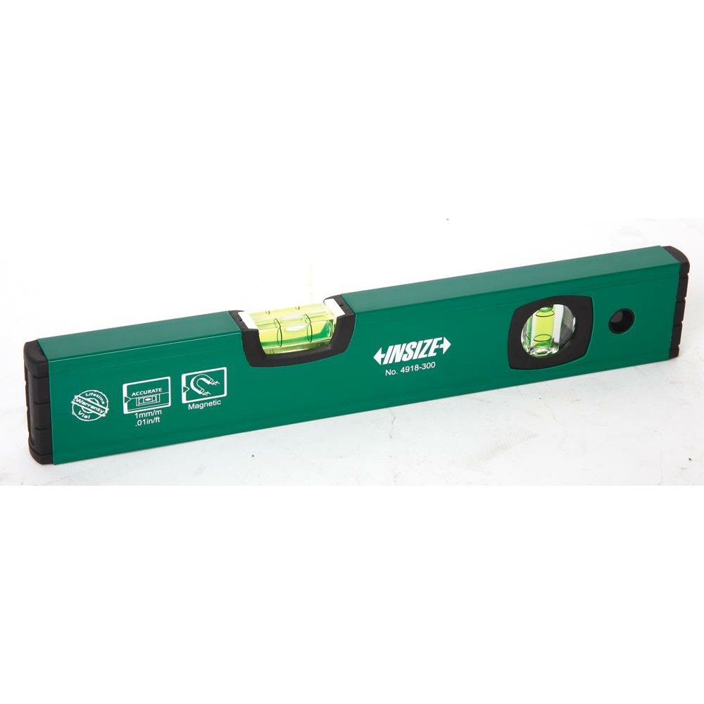 İnsize 800mm/32" Alüminyum Alaşımlı Terazi (Ekonomik Model)